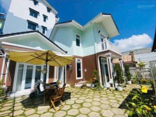 Bán gấp nhà 200m2 tại gio an  phường 5, tp đà lạt