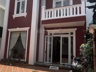 Bán biệt thự đường lữ gia, phường 9, đà lạt