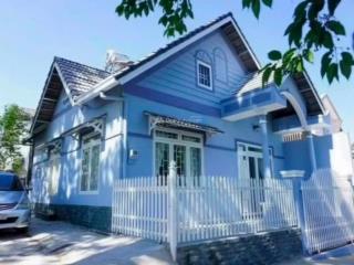 Bán biệt thự đường đa minh, phường 5, đà lạt, giá ưu đãi 7,5 tỷ, 98m2