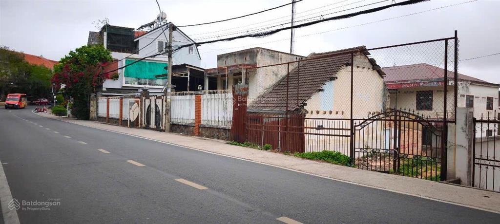 Bán đất tại phạm ngọc thạch, 15 tỷ, 226m2, pháp lý đầy đủ, mặt tiền 8m