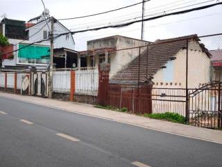 Bán đất tại phạm ngọc thạch, 15 tỷ, 226m2, pháp lý đầy đủ, mặt tiền 8m