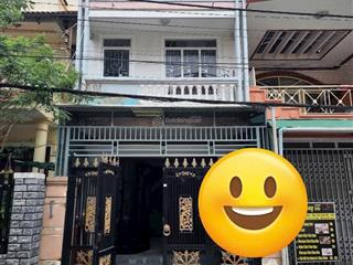 Bán nhà 2 mặt tiền đường lữ gia, phường 9, đà lạt