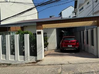Bán nhà riêng tại ngô quyền, đà lạt, 6,9 tỷ, 130m2
