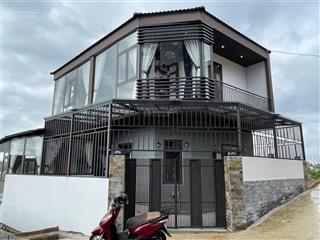 Bán nhà sổ riêng xây dựng đường cổ loa, phường 2, tp. đà lạt