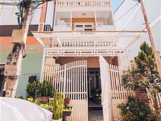 Nhà đẹp mặt tiền phan đình phùng, p.2  trung tâm đà lạt