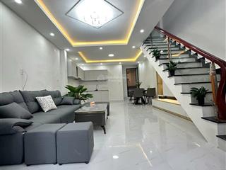 Bán nhà đường 3/2, phường 1  sổ riêng hoàn công đầy đủ