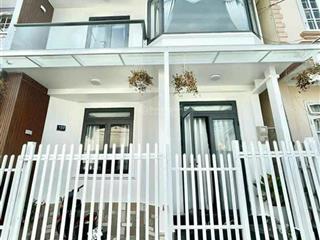 Cần bán căn nhà sổ riêng (hoàn công) tại p4 đà lạt, cách chợ đà lạt chỉ 1,5km