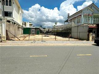 Cần bán gấp lô đất mặt tiền đường nguyên tử lực p8 tp đà lạt