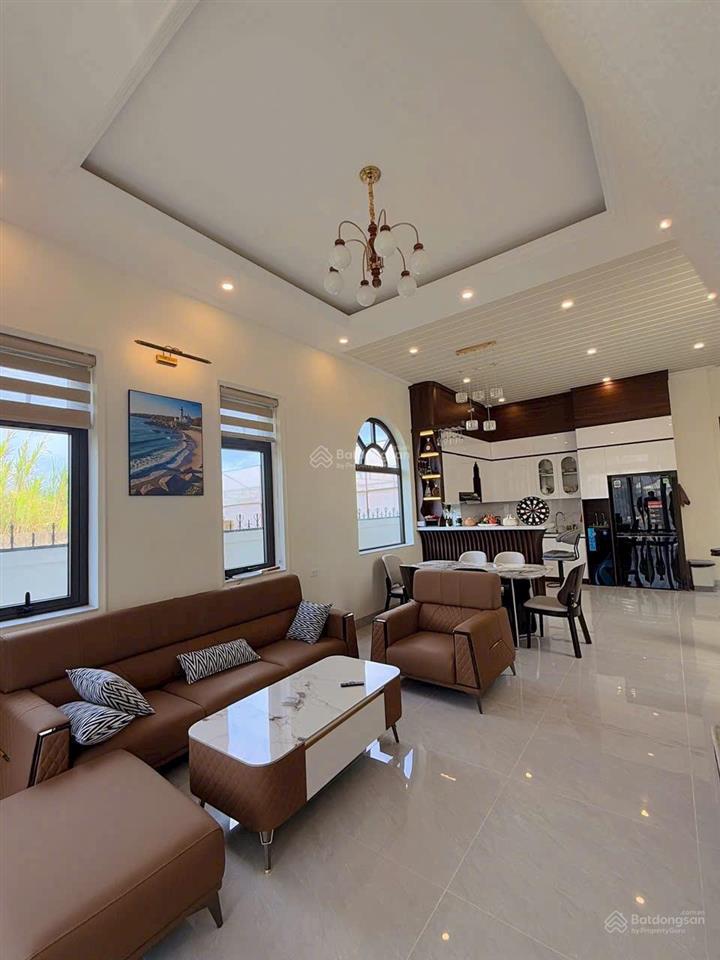 Villa sân vườn hoàn thiện không gian nghỉ dưỡng cao cấp p.8, đà lạt