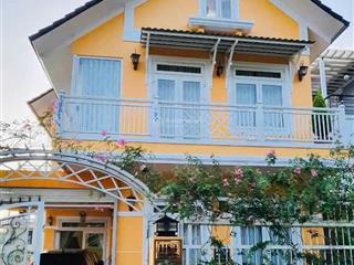Bán biệt thự trần quang khải, p.8 đà lạt
