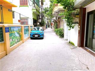 Ngỗng đẻ trứng vàng, toà căn hộ phố đội nhân, 115m2 x 9 tầng, ô tô tránh, dòng tiền 200 triệu/tháng