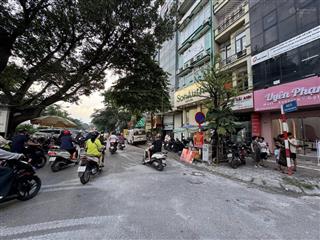 Bán đất phân lô siêu hiếm phố lê văn lương, 180m2  mt 6,6m, ô tô vào nhà, 20m ra phố, giá đầu tư