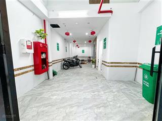Siêu phẩm toà căn hộ phố thịnh quang, 92m2 x 7 tầng, mt 5m, 20m ra phố, doanh thu 100 triệu/tháng