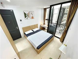 Máy in tiền khủng! toà căn hộ dịch vụ thái thịnh, 83m2 x 7 tầng, mt 11m, doanh thu 150 triệu/tháng