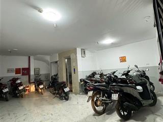 Siêu phẩm toà căn hộ dịch vụ phố mễ trì thượng, 60m2 x 8 tầng, mt 6.8m, doanh thu 75 triệu/tháng