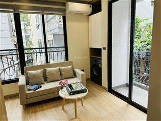 Lợi nhuận khủng! toà căn hộ dịch vụ phố thái thịnh, 80m2 x7 tầng, mt 11m, doanh thu 150 triệu/tháng