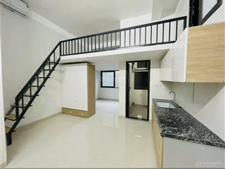 Gà đẻ trứng vàng! toà căn hộ trần quốc vượng, 100m2 x 7 tầng, mt 10m, doanh thu 180 triệu/tháng