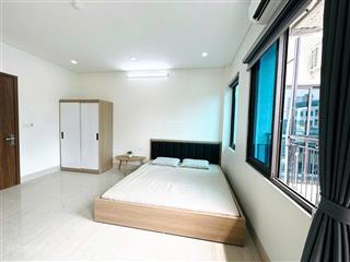 Ngon  bổ  rẻ! toà chdv phố quan hoa, 220m2 x 7 tầng, mt 10m, pccc+gpxd, doanh thu 250 triệu/tháng