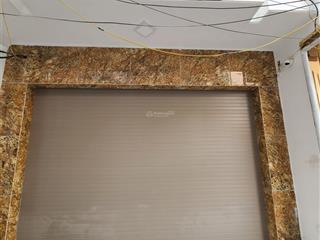 Hàng hiếm! nhà đẹp phố hoàng quốc việt, 45m2 x 6 tầng, mt 4.5m, gần phố, oto, ở sướng, kd văn phòng