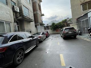 Bán nhà đường trương định lô góc, ô tô vào nhà, 70m 4 tầng, zá đầu tư chỉ 14.3 tỷ