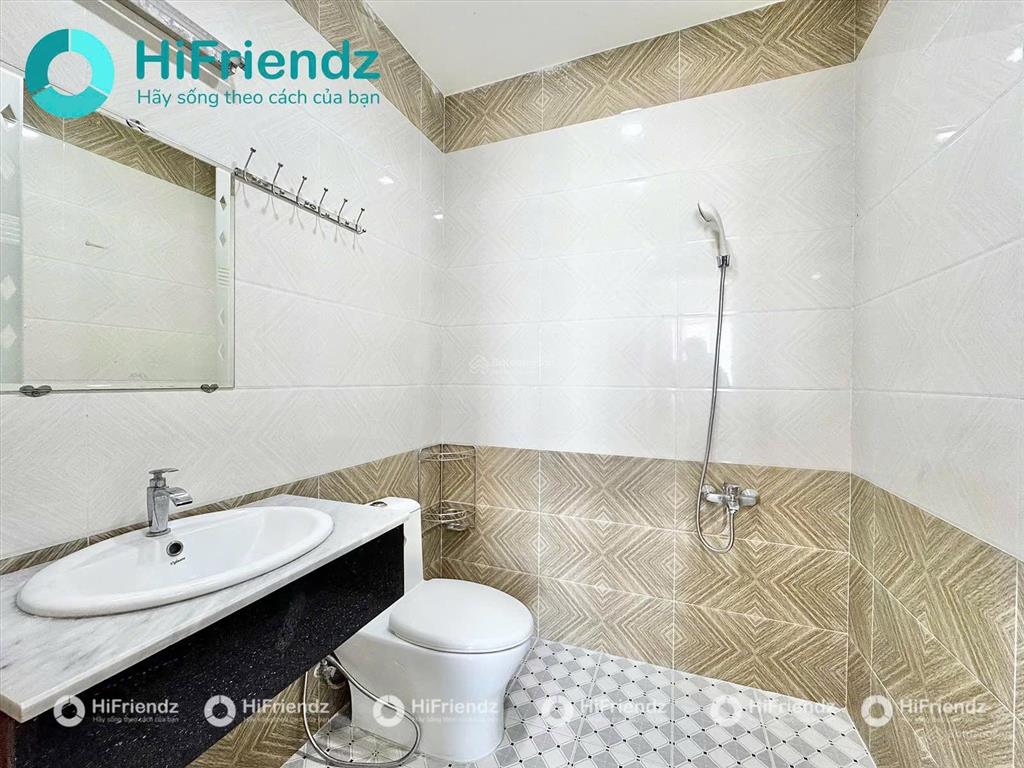 Cho thuê căn hộ 1pn, 1wc, 35m2, 5,7 triệu tại bình trưng tây, quận 2, hcm hàng hiếm