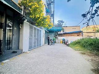 Bán đất hẻm xe hơi an phú đông, giá chỉ 3.5 3.7 tỷ