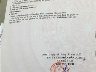 Đất đường qh 16m, ngang 8m xây nhà đẹp, gần sông sg mát mẻ