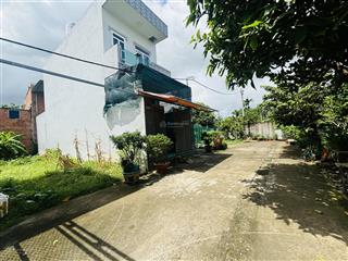 Đất góc 2 mặt tiền 50m2, hẻm oto thông, giá mềm nhất khu vườn lài 3.5 tỷ