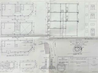Bán đất 2 mặt tiền hẻm 105 vườn lài ngang 4.6m, đường 6m, khu dân cư đông đúc
