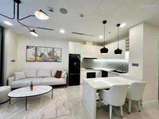 Bán căn hộ vinhomes golden river bason 2 phòng ngủ nội thất siêu đẹp giá hot thị trường