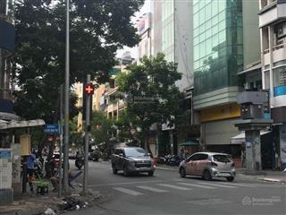 Bán nhà mặt tiền nguyễn thái bình, bến nghé, quận 1, diện tích 89m2, 2 tầng chỉ 31 tỷ 8