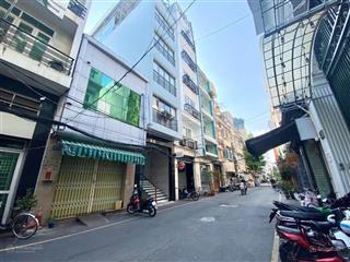Bán nhà mặt tiền nguyễn thái bình, bến nghé, quận 1, diện tích 90m2, 2 tầng chỉ 31 tỷ