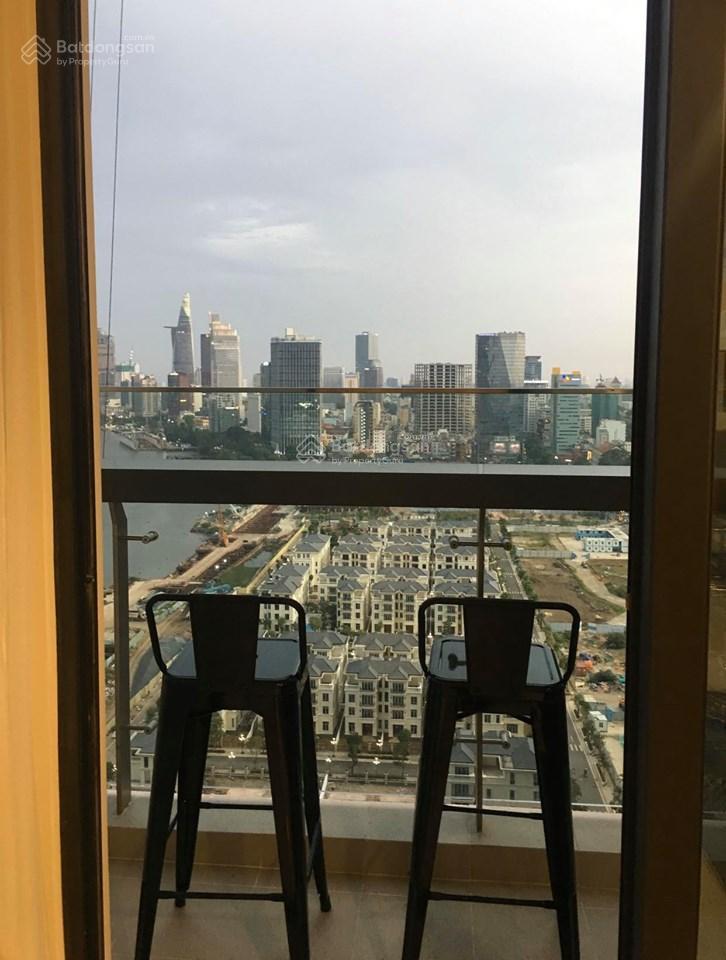 Bán căn hộ vinhomes golden river 1 phòng ngủ view sông, bitexco, giá 9 tỷ 5 ,  0979 669 ***