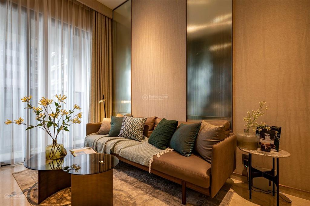 Bán căn hộ vinhomes golden river 1 phòng ngủ view sông, bitexco, giá 9 tỷ 5 ,  0979 669 ***