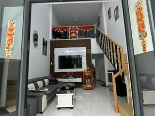 Bán nhà hẻm 4m  lâm văn bền , quận 7 diện tích 4 x 14 ( 2 tầng ) giá chỉ 5 tỷ 6