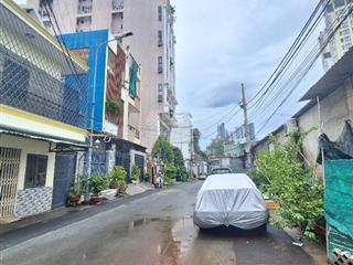 Bán nhà mặt tiền đường số trung tâm quận 7 diện tích 4 x 22m (3 tầng) giá chỉ 11 tỷ 2