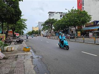 Nhà mặt tiền đường tây thạnh, tân phú  72m2  chỉ 12,8 tỷ  kinh doanh cực đỉnh