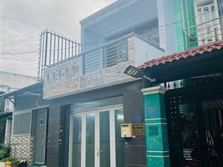 Nhà đẹp bình tân  hẻm xe tải 6m  lê đình cẩn  giáp tên lửa  2 tầng  70m2  giá chỉ 5,1 tỷ