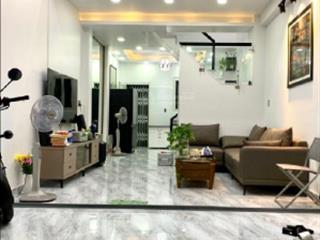 Nhà đẹp 5 tầng  hẻm ôtô tránh  nhà tự xây ở  chỉ 8,85 tỷ  p. phú thạnh, tân phú