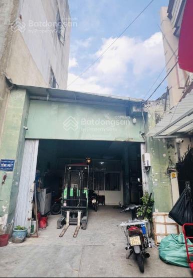 Bán kho xưởng ngay ngã tư 4 xã hiệp tân, tân phú 259m2 hẻm 6m xe tải giá chỉ 18 tỷ