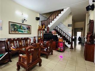 Bán nhà mặt tiền kính doanh 150m2 (5*30m)  liên khu 45  2 tầng  ngang 5m  giá vừa hơn 10 tỷ