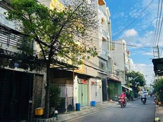 Nhà 4 tầng  ngay chiến lược, bình tân  64m2  oto ngủ nhà  bán chỉ 7,1 tỷ  nhà mới, full nội th