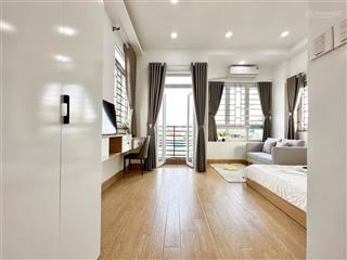 Cho thuê penthouse 60m2 căn hộ dịch vụ cao cấp giá rẻ
