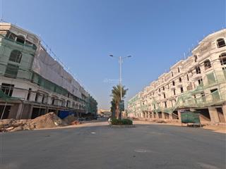 Cơ hội sở hữu duy nhất 1 căn lk12a giá gdd1  hoàng huy green river