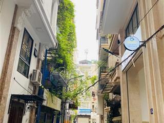 6.89 tỷ  ngõ thông  kd onlinebán nhà ngõ 2 hoàng quốc việtcầu giấy30m5 tầngmt 5m0977 865 ***