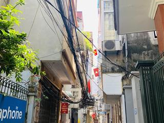 Bán nhà phố nhân hoànhân chínhthanh xuân bán gấpdt 26m5 tầngmt 3.4mgiá 6.68 tỷ 0977 865 ***