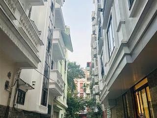 Bán nhà phố đỗ quangnguyễn thị địnhcầu giấyphân lô ôtôkinh doanh42m5 tầngmặt tiền 4,3m24 tỷ