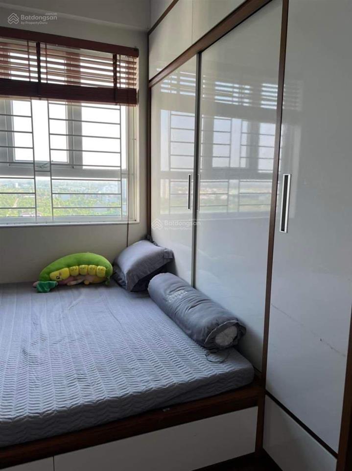 Cho thuê căn 2 ngủ khu đô thị thanh hà