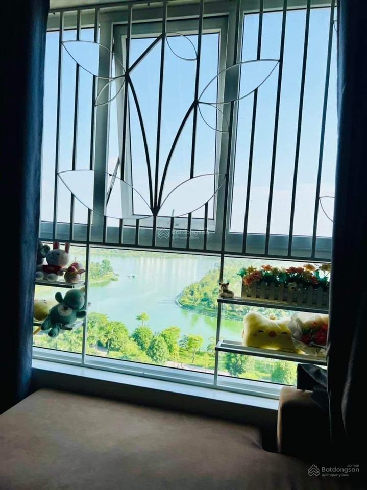 Cho thuê căn 2 ngủ khu đô thị thanh hà