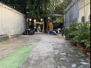 Đất 2 mặt tiền song hành trung chánh hm dt 500m2 giá giảm mạnh còn 17,8 tỷ